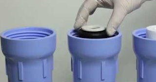 Установка угольных фильтров для воды и вытяжки от 3630 рублей в Химках